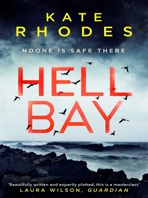 Title details for Hell Bay by Kate Rhodes - Available